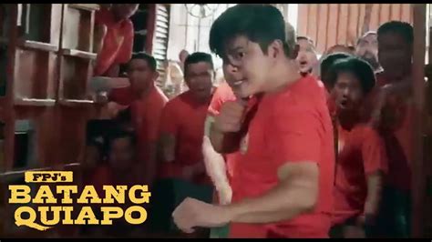 Fpj S Batang Quiapo January Advance Episode Batang Quiapo