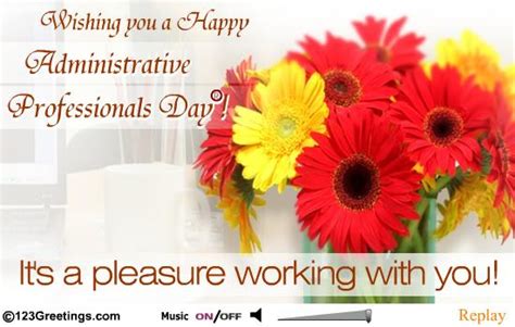 Administrative Assistant Week