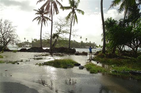 The Complicated Truth of Climate Change in the Marshall Islands | The