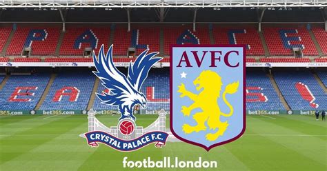 Crystal Palace Vs Aston Villa Highlights As Mcginn And Targett Earn