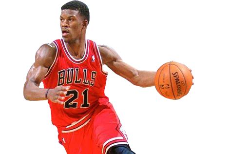 Jimmy Butler