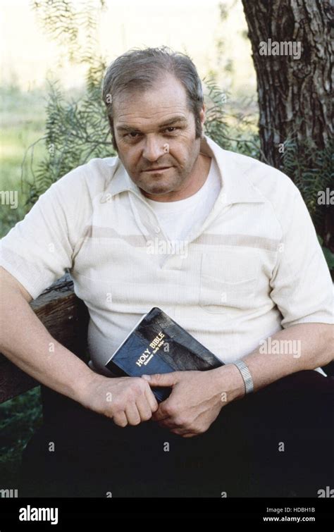 PROPHET OF EVIL: THE ERVIL LEBARON STORY, Brian Dennehy, 1993, © CBS ...