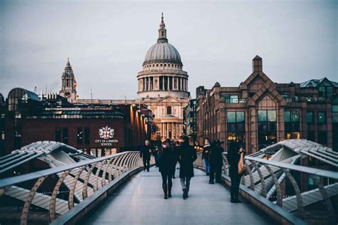 Pontos Tur Sticos De Londres Melhores Atra Es E Dicas