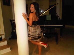 April Grantham Porn Pic