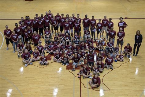 Official Website of Buzz Williams, Texas A&M Men's Basketball Head ...