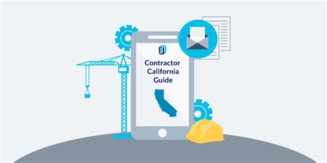 How To Get A California Contractor S License In Steps Levelset