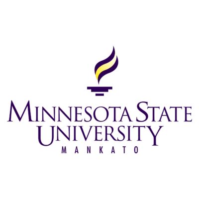 Minnesota State University, Mankato Logo (MSU – MNSU) | Minnesota state ...