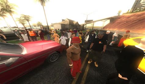 unik gtaind mod gta indonesia
