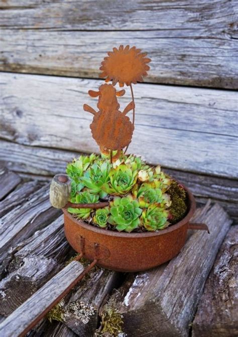 Badeko Topfstecker Schaf Bloomling Schweiz