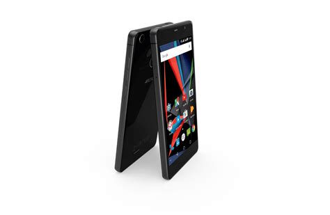 Ifa Archos Berschwemmt Den Markt Der Einsteiger Smartphones