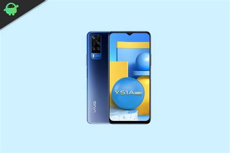 Vivo Y A Firmware Flash File Stock Rom Guide