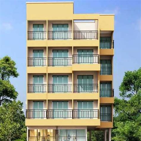 Kartikya Kunj In Ulwe Navi Mumbai Find Price Gallery Plans