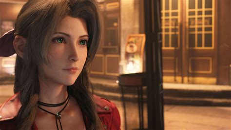 Ff7 Remake Update Tout Sur La Mise à Jour Surprise Avant La Sortie De Rebirth Breakflip