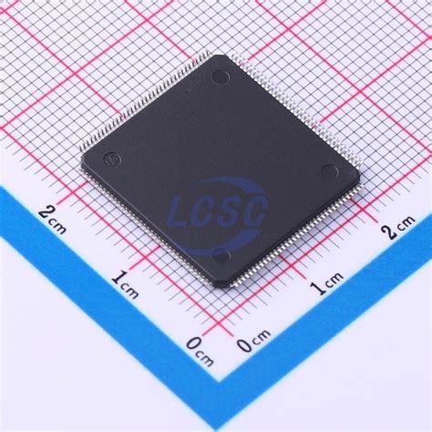 LPC2378FBD144K NXP Semicon C2682486 LCSC Electronics