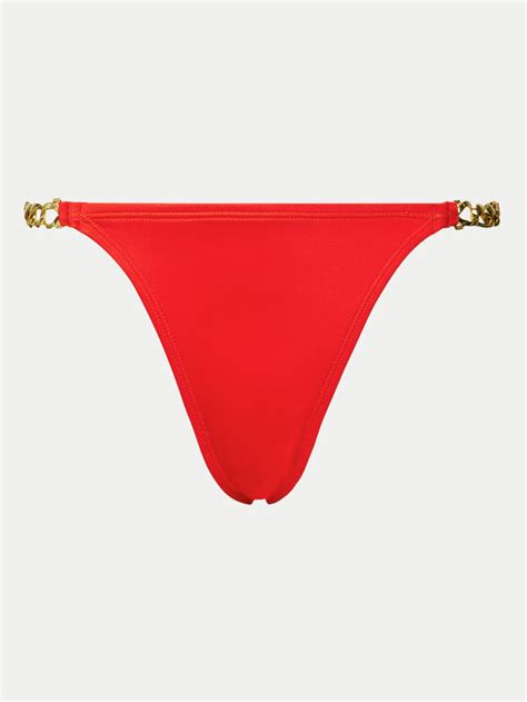 Dorina Bikini Unterteil Filao D Mi Orange Modivo At