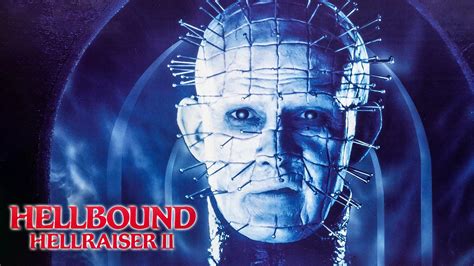 Kenneth Cranham Hellraiser