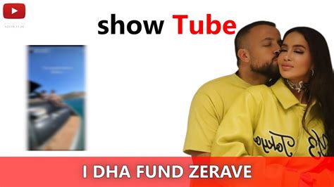 Dafina Zeqiri Zbulon Nese Eshte Ndare Nga Kreshniku Apo Jo YouTube