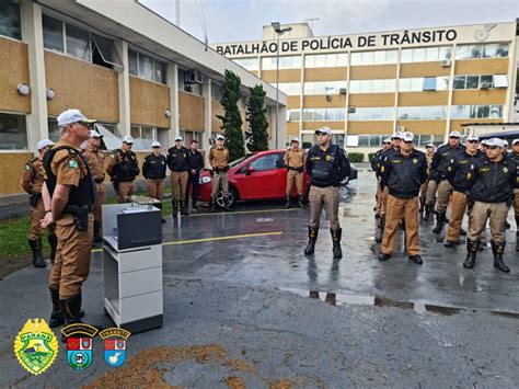 Comandante Do Bptran Realiza Homenagem Ao Dia Do Soldado Pol Cia