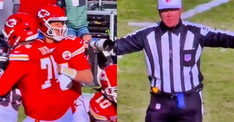 Video Nfl Fans Are Convinced That The Chiefs Texans Game Is Rigged