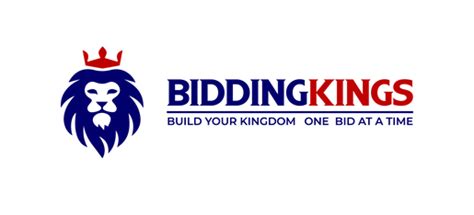 Electronics, Household Goods, Online Auction - Bidding Kings