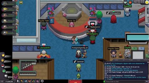 How To Build A Team For Bosses 4 Steps Pokemon Revolution Online