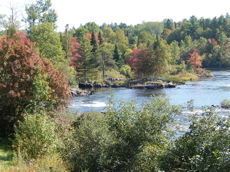 Madawaska River Photograph By Betty Anne Mcdonald Fine Art America