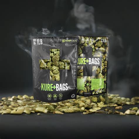 Elevate Your Weed Bag Packaging: 16 Innovative Design Ideas