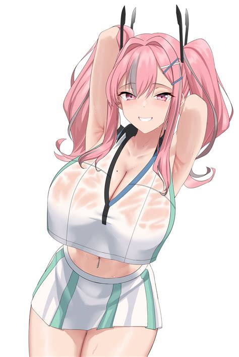 Bremerton Scorching Hot Training Azur Lane Danbooru