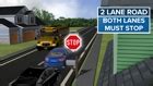 Drivers need to know these South Carolina school bus laws | wcnc.com