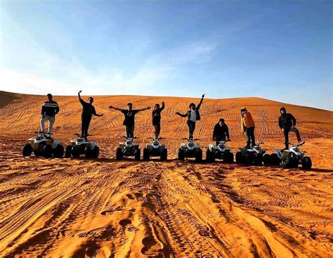 Red Sand Dunes Riyadh Province Working Hours Activities Visitor Reviews