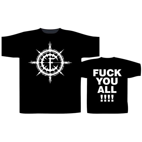 CARPATHIAN FOREST FUCK YOU Köp från Charliesmusic på Tradera 664172927