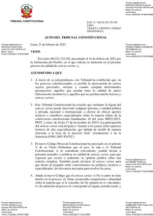 Curso Derecho Empresarial Curso Derecho Empresarial Tema AC S18