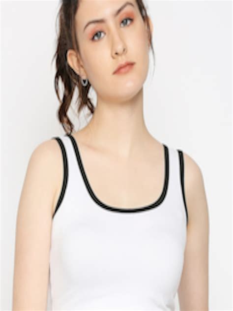 Buy Disrupt Bralette Crop Top Tops For Women 21867702 Myntra