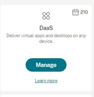 PoC Guide Citrix DaaS With Azure Virtual Desktop Hybrid