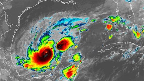 Hurricane Milton Before Landfall What To Know If You Evacuate State