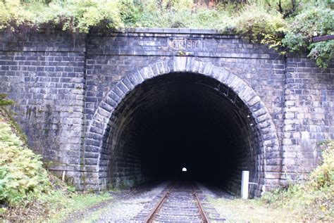 Тоннели (69 фото)