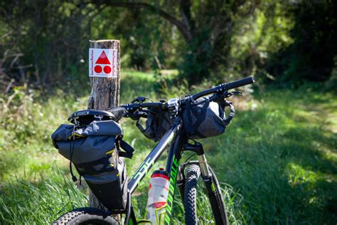 La Grande Traversée du Massif central à VTT Inter parcs du Massif central