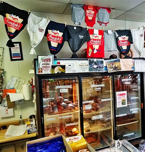 Srodeks 40 plus years. Best Chunky Polish Sausage and largest Pierogi