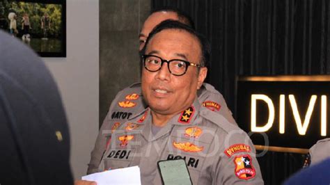 Intel Polisi Nyamar Jadi Wartawan Mabes Polri Bukan Hanya Terjadi Di