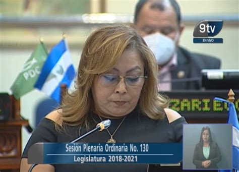 Asamblea Legislativa 🇸🇻 On Twitter Siguiente Punto En Agenda Lectura