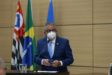 V Lter Suman Prefeito De Guaruj Anuncia Os Secret Rios Municipais