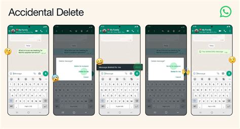 Whatsapp Deleted Messages Recovery Simplified To Save You Embarrassment