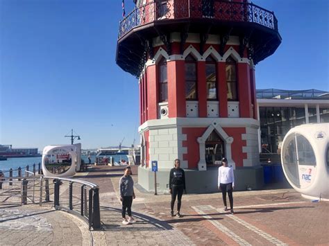 Robben Island Pinguine Privat Tour Zum Cape Point Getyourguide