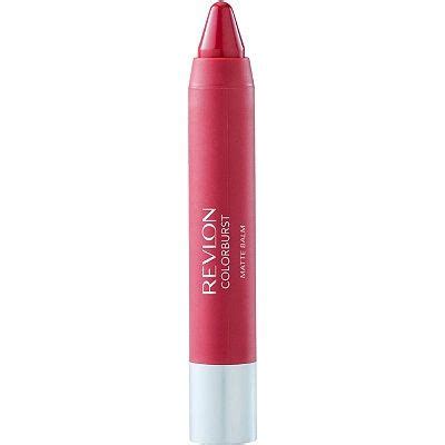 Revlon Colorburst Matte Balm In Sultry Revlon Colorburst Matte Balm