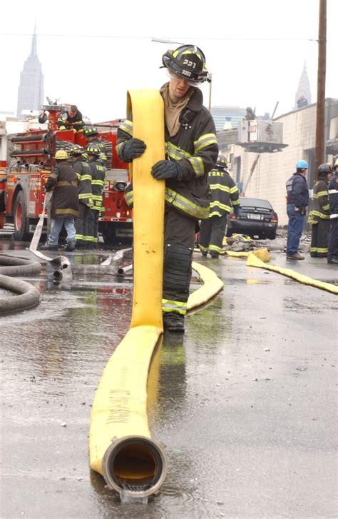 New York City Fire Department (FDNY) | Fire department, Fire emt, Fdny ...