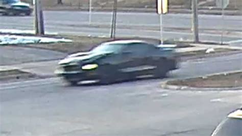 Police Need Help Finding Driver In Fatal Hit And Run