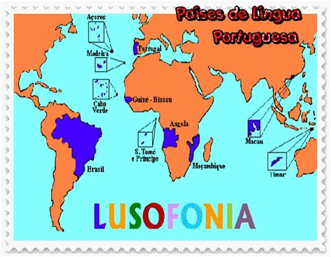 PORTUGAL AÇORES MADEIRA CABO VERDE GUINÉ S TOMÉ E PRINCIPE