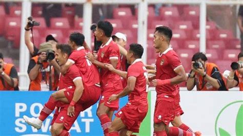 Head To Head Brunei Vs Timnas Indonesia Di Piala Aff 2022 Skuad Garuda