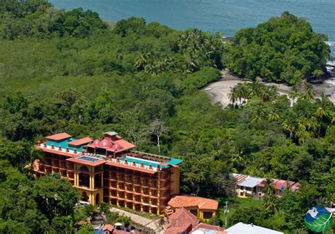 Hotel San Bada in Manuel Antonio, Costa Rica