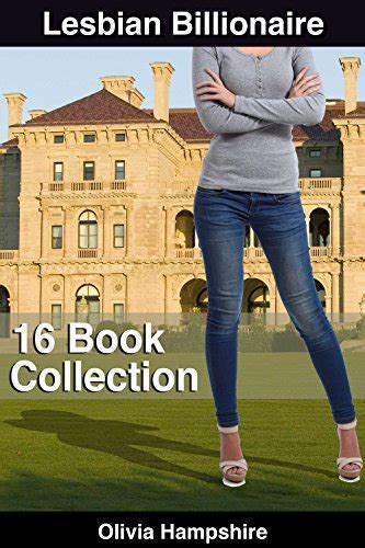 Lesbian Billionaire The Lesbian Billionaire Collection Kindle